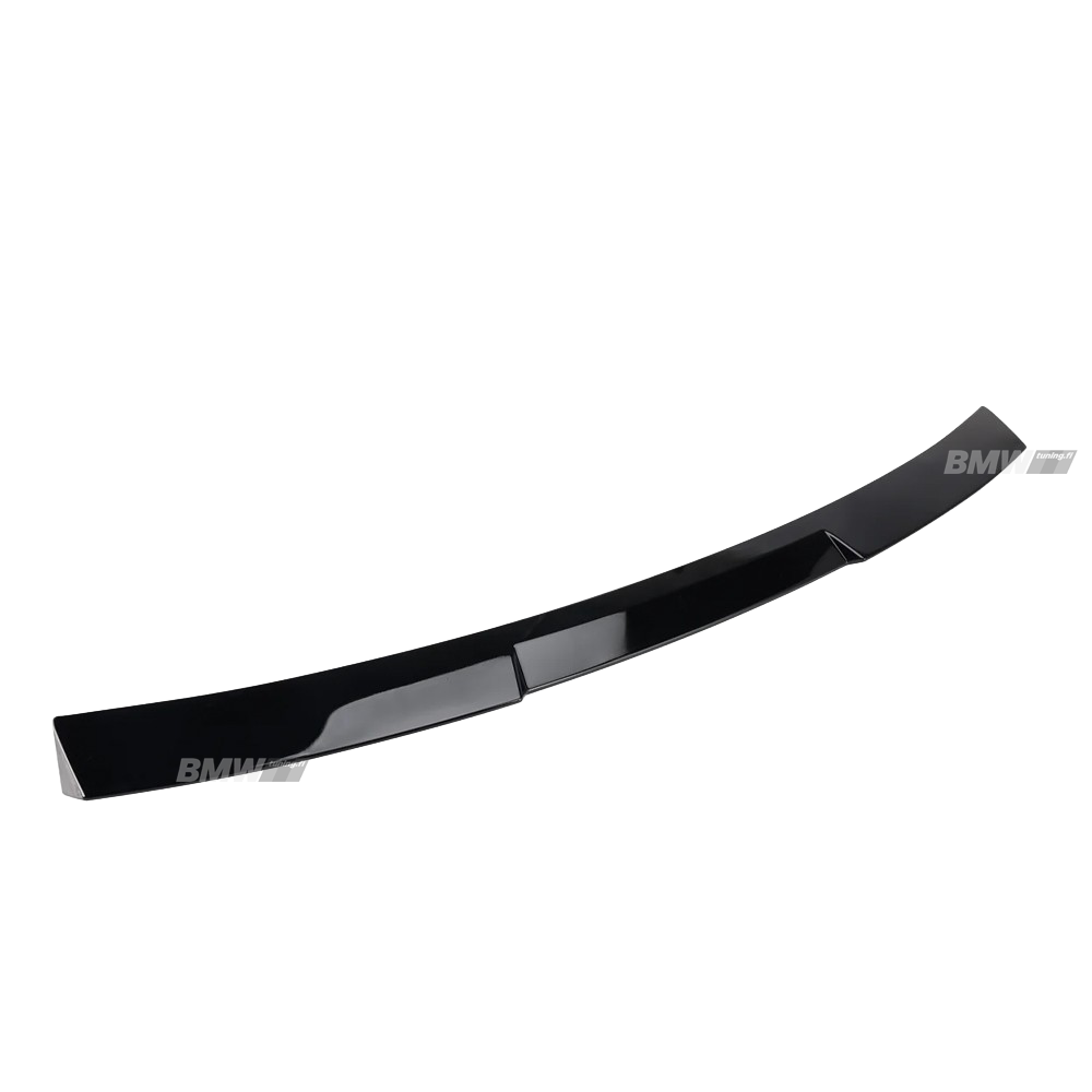 BMW G20 Gloss Black Rear Window Spoiler
