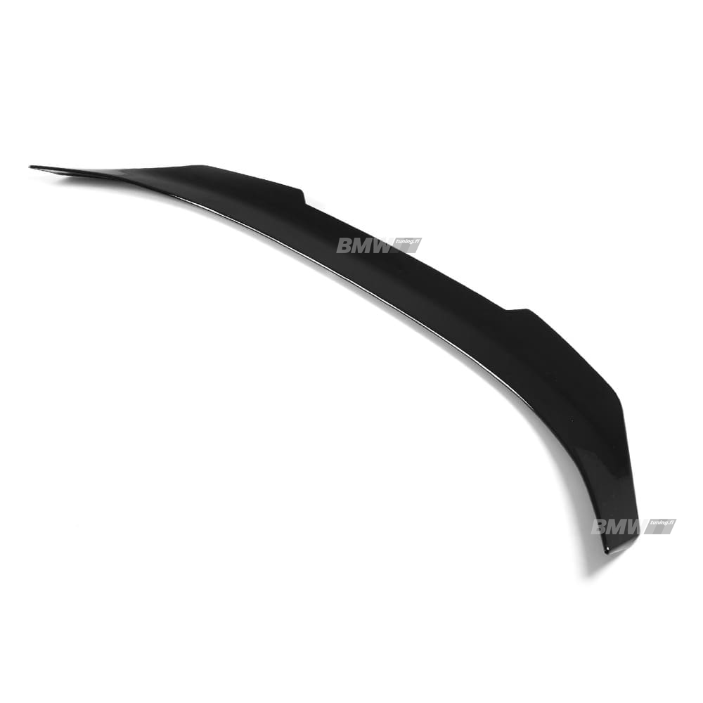 BMW G16 PSM-Look Rear Spoiler