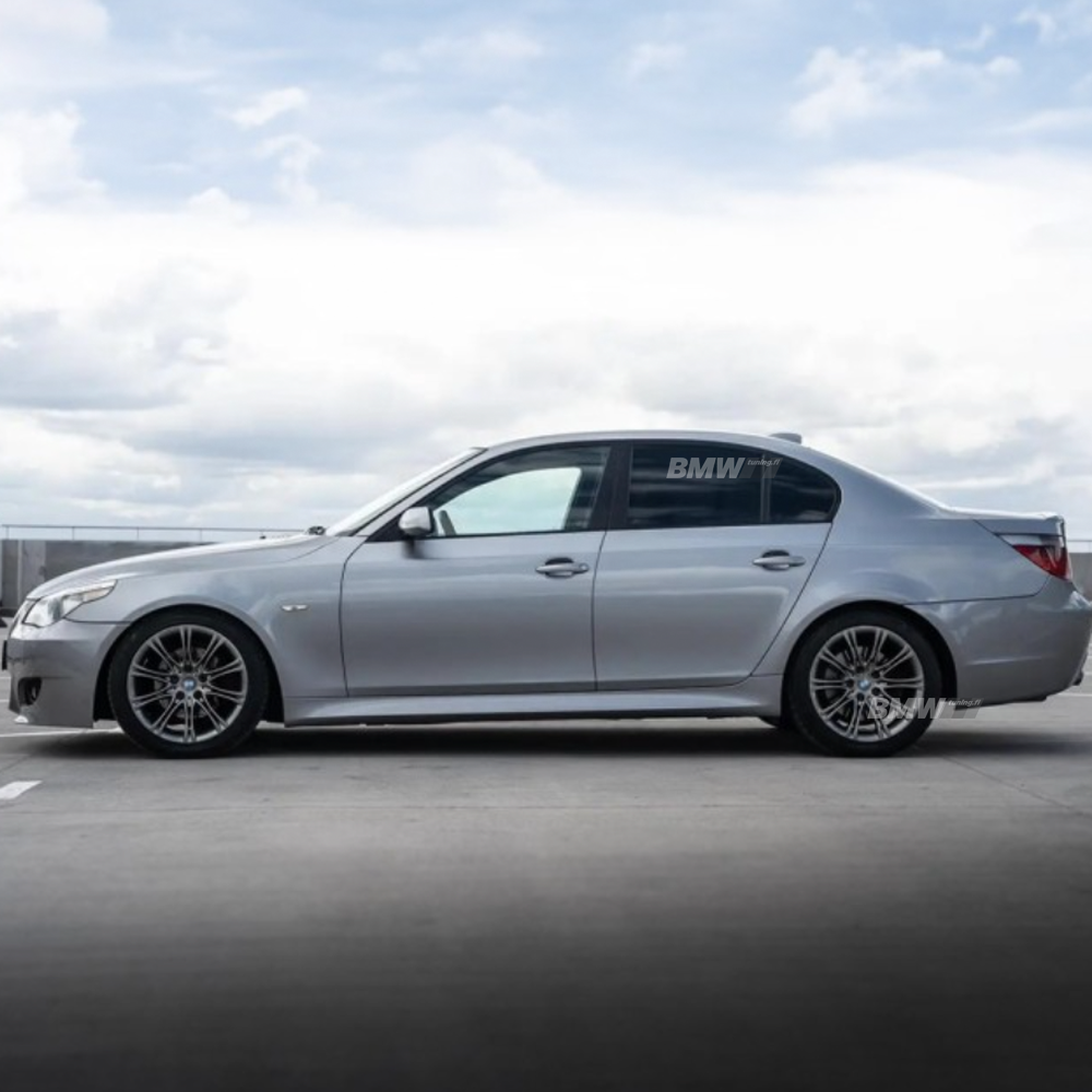 BMW E60 / E61, M-Look sivuhelmat