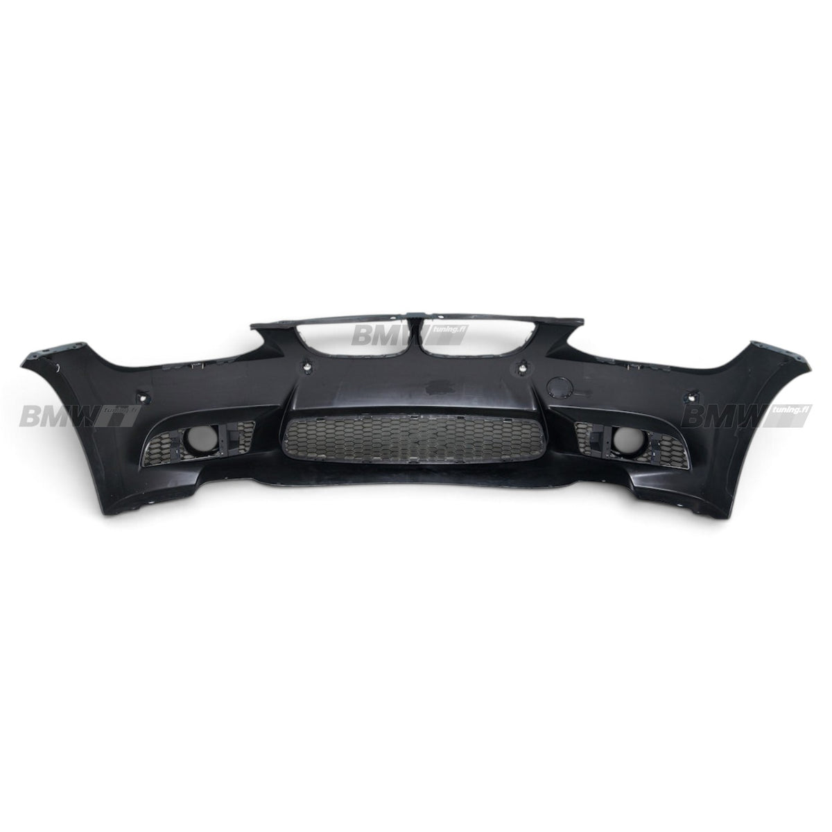 BMW E92 E93 M3 Style bumper, SRA PDC