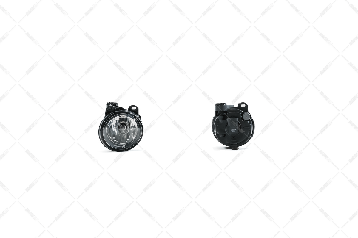 BMW F10 / F11, E92/E93, F22/F23 sumuvalot M-Look/ M-sport etupuskuriin
