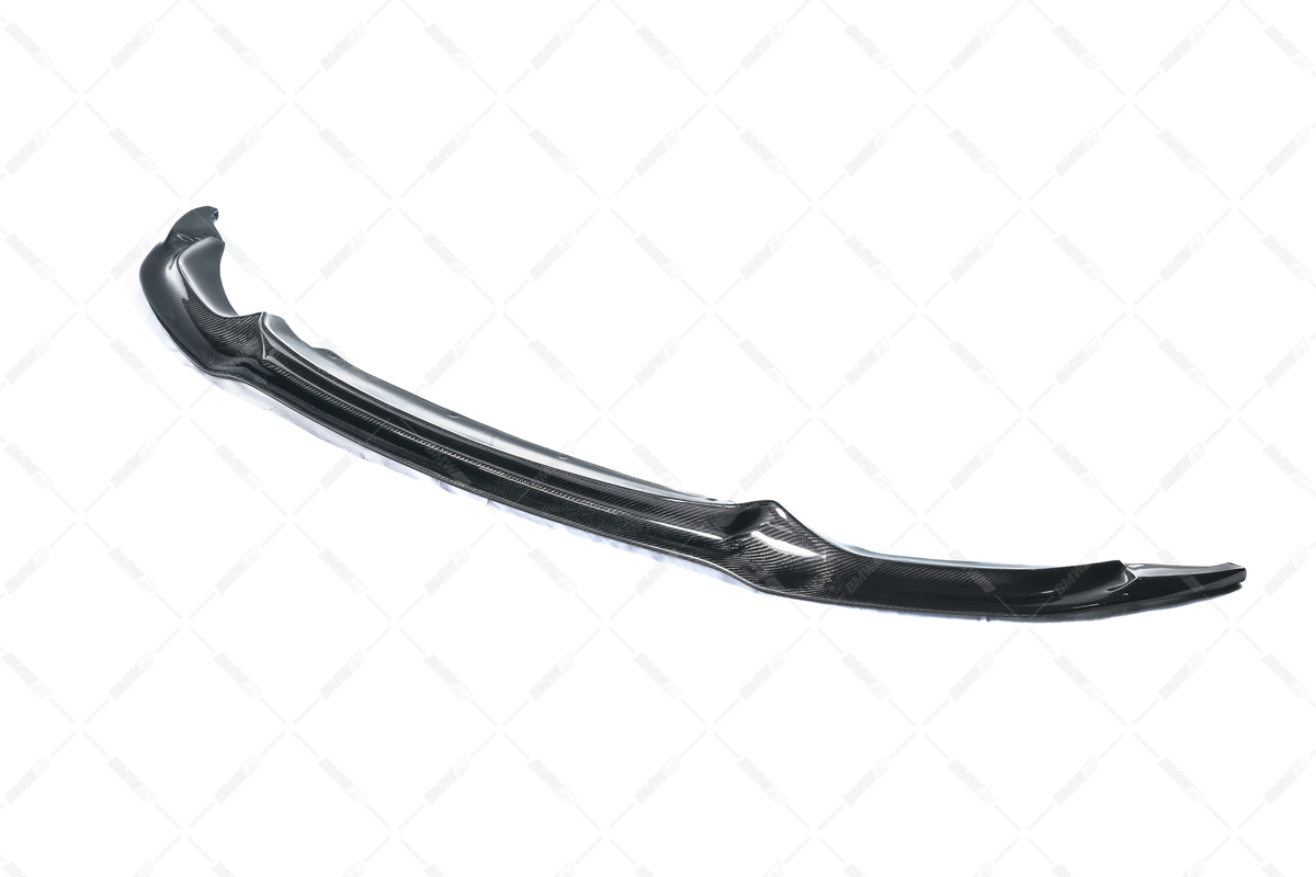 BMW F80 F82 F83 M3 M4, Etupuskurin CS-style lippa aito hiilikuitu