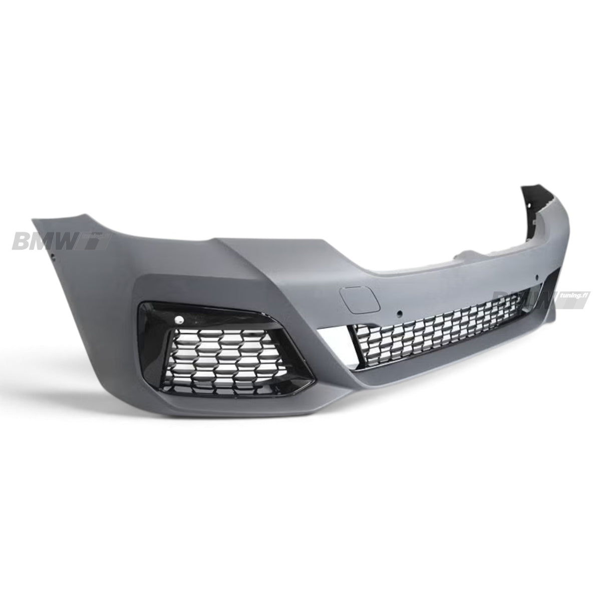 BMW G30 G31 LCI M-Sport Etupuskuri, PDC