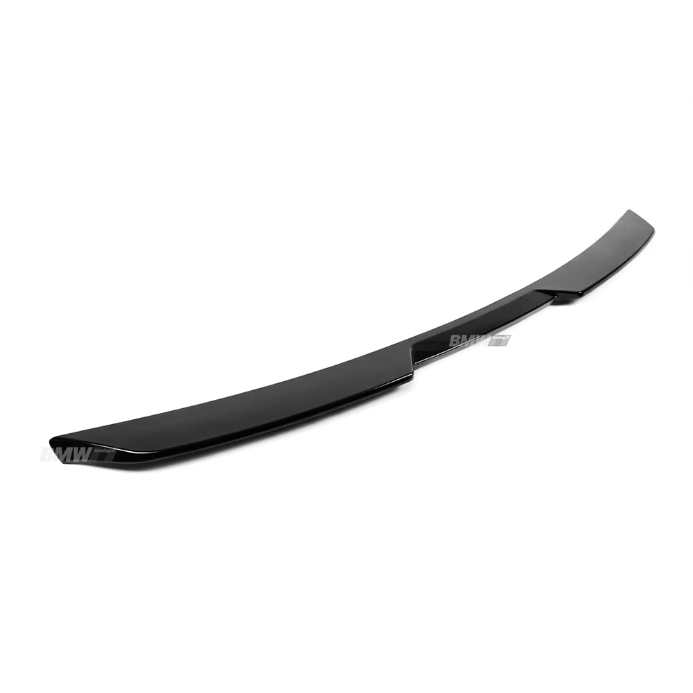 BMW G60 G90 HAUER Rear Spoiler