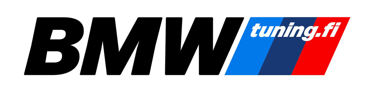 BMWTuning Lahjakortti 50 €, 100 €, 250 €, 500 € tai 1000 €