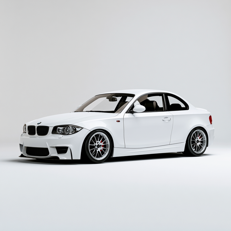 BMW E81, E82, E87 ja E88 tuning-osat ja varusteet