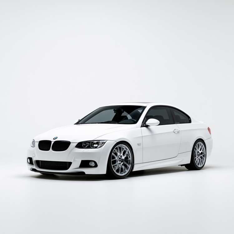 BMW E92 ja E93 tuning-osat ja varusteet