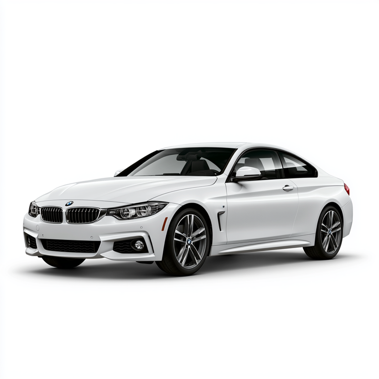 BMW F32- ja F33-mallien tuning-osat ja varusteet