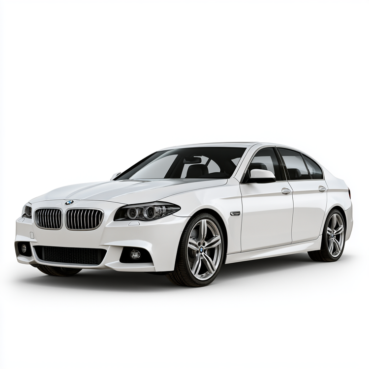 BMW F10 ja F11 tuning-osat ja varusteet