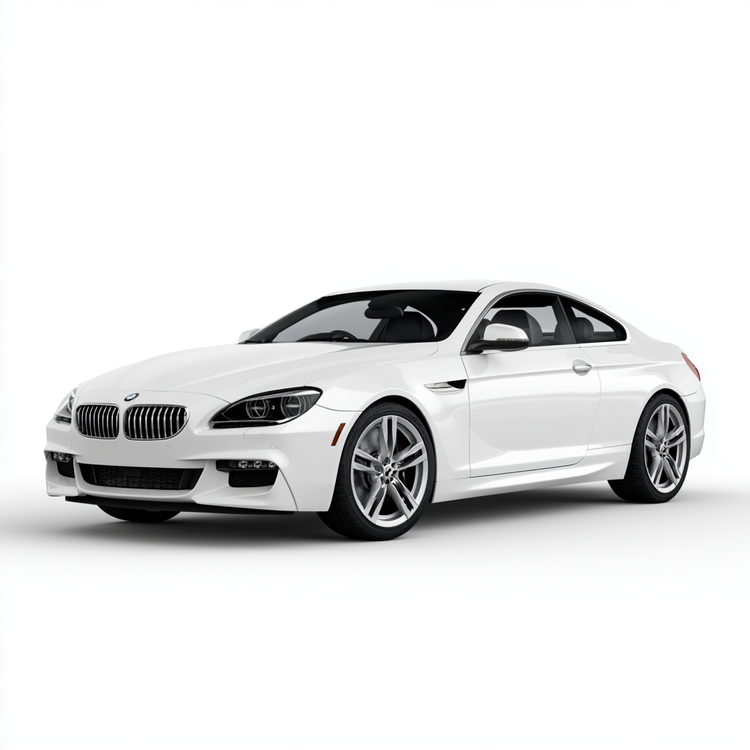 BMW F06, F12 ja F13 -mallien tuning-osat ja varusteet