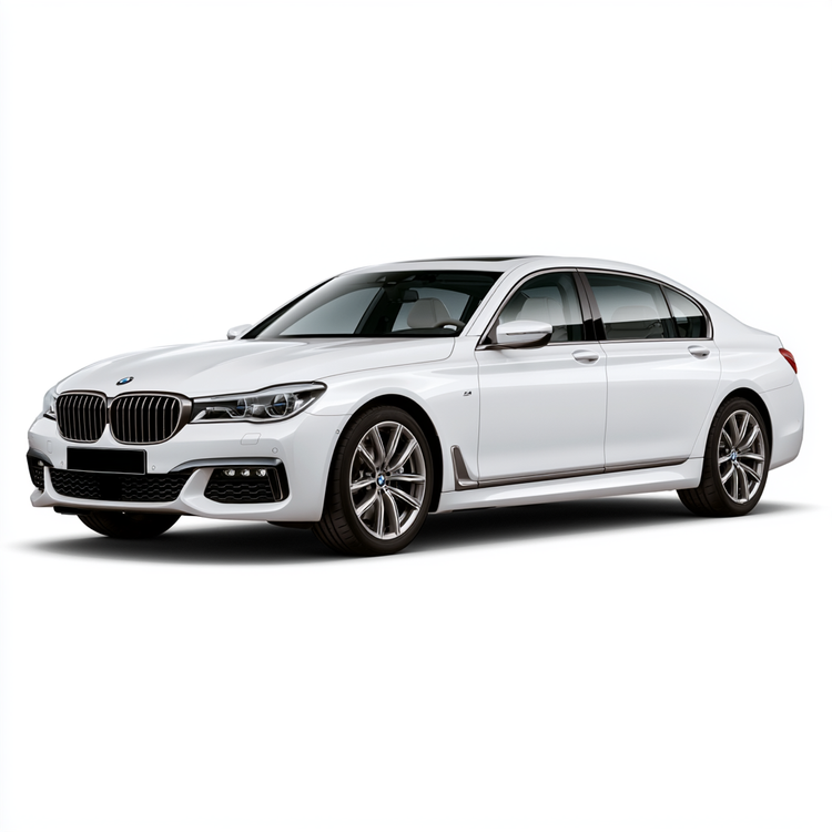 BMW G11 ja G12 tuning-osat ja varusteet
