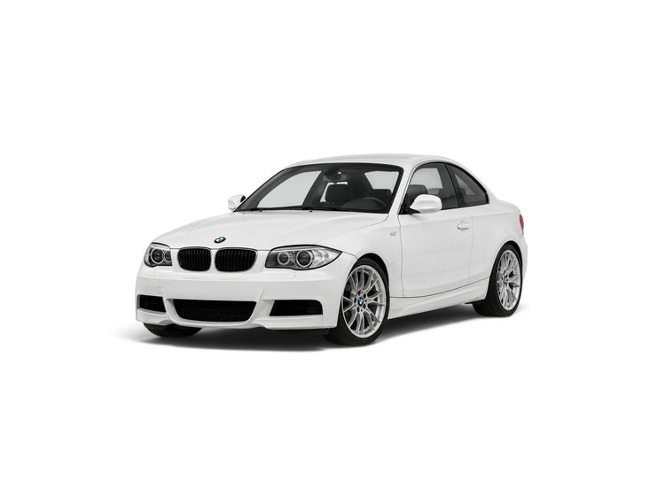 BMW 1-sarjan tuning-osat ja varusteet