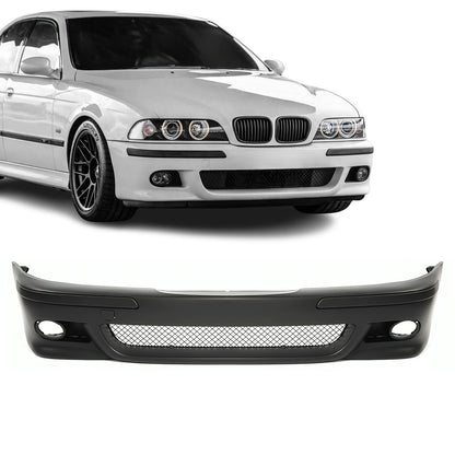 BMW E39, M5-look front bumper