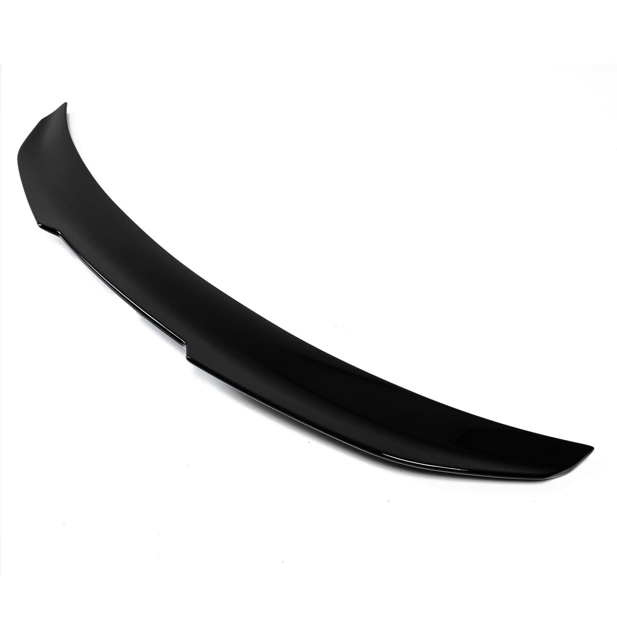 Bmw F36 gloss black PSM rear spoiler