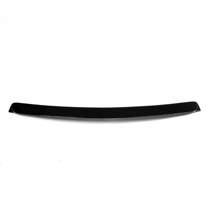 Bmw E46 Glossy Black Rear Window Spoiler