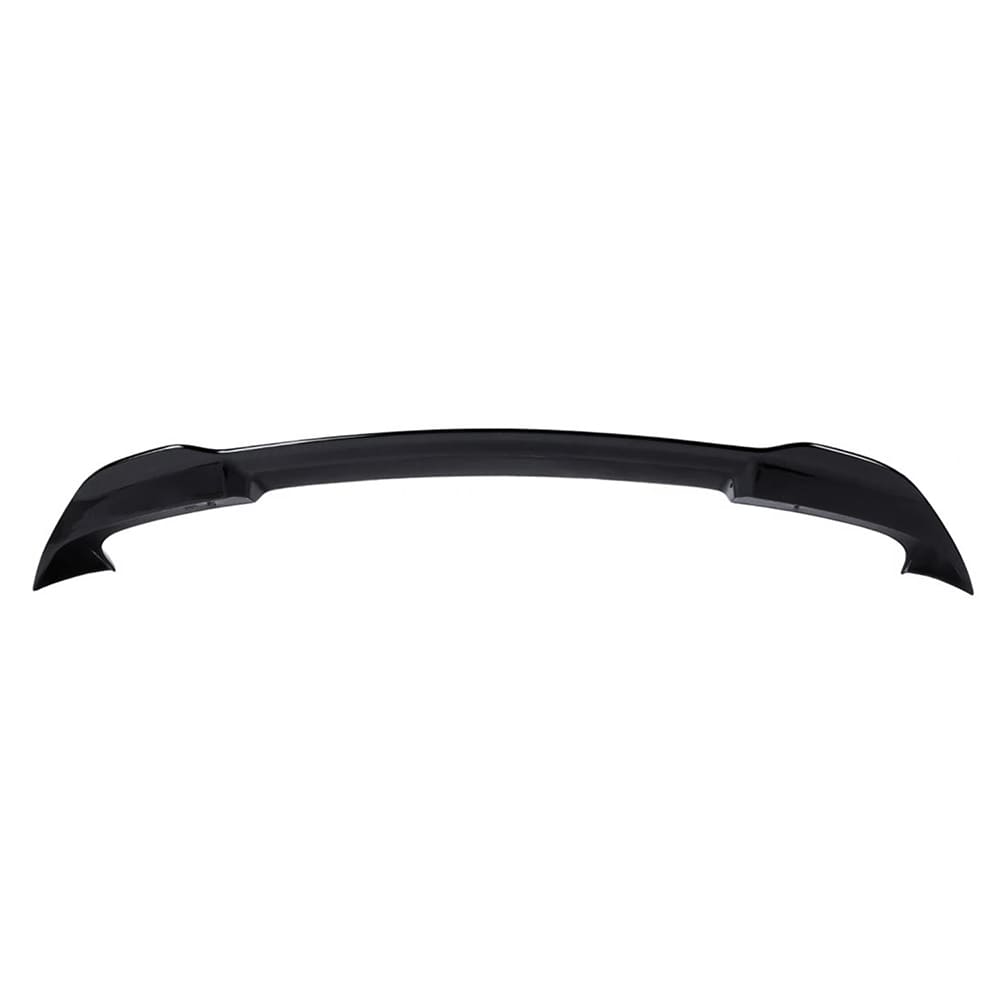 BMW X3 F25 Gloss Black Aero Spoiler