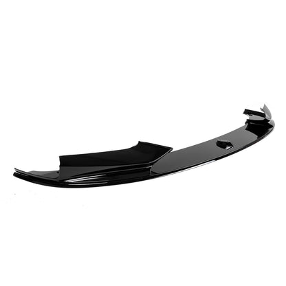 Bmw F10 F11 M-Performance tuning paketti, Etulippa, Diffusori, sivulevikkeet