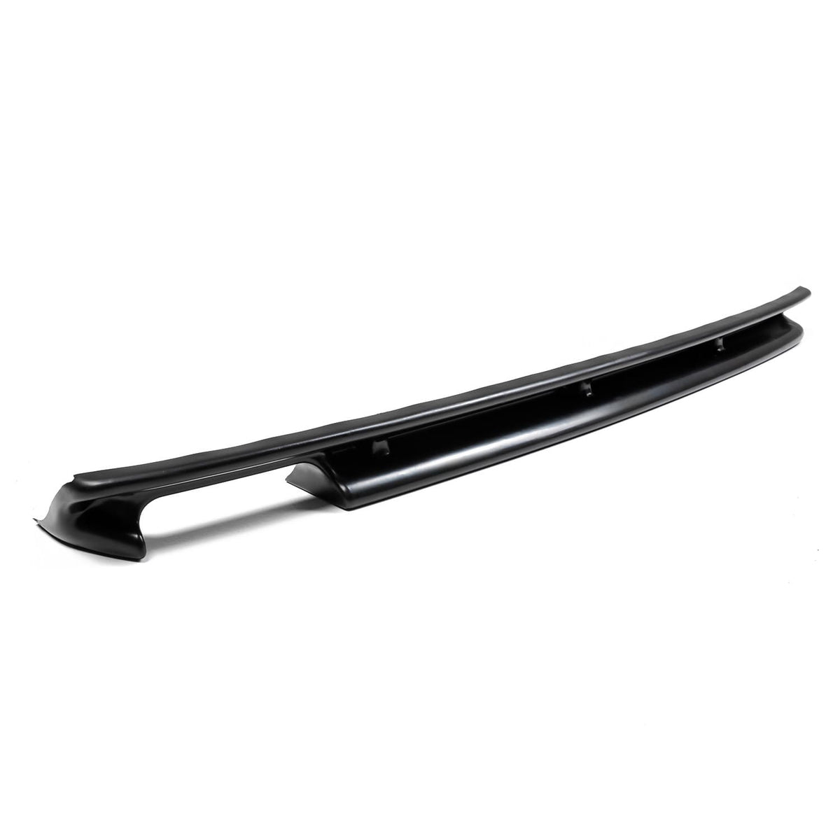 BMW E36, M3-Look rear diffuser for M-Look bumper