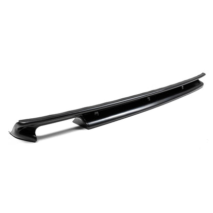 BMW E36, M3-Look rear diffuser for M-Look bumper