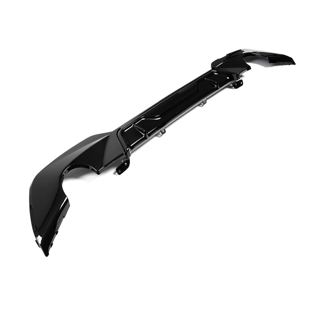 Bmw G20/G21 M-competition 330i/335D -look diffuusori