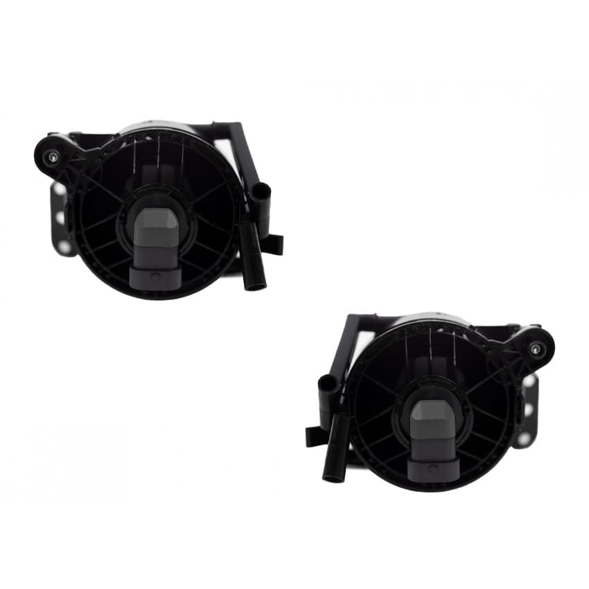 BMW E60/E61 Sumuvalot M-Look/M-Sport Etupuskuriin