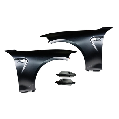 Bmw F22 F23 M2-look fenders