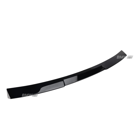 BMW G20 Gloss Black Rear Window Spoiler