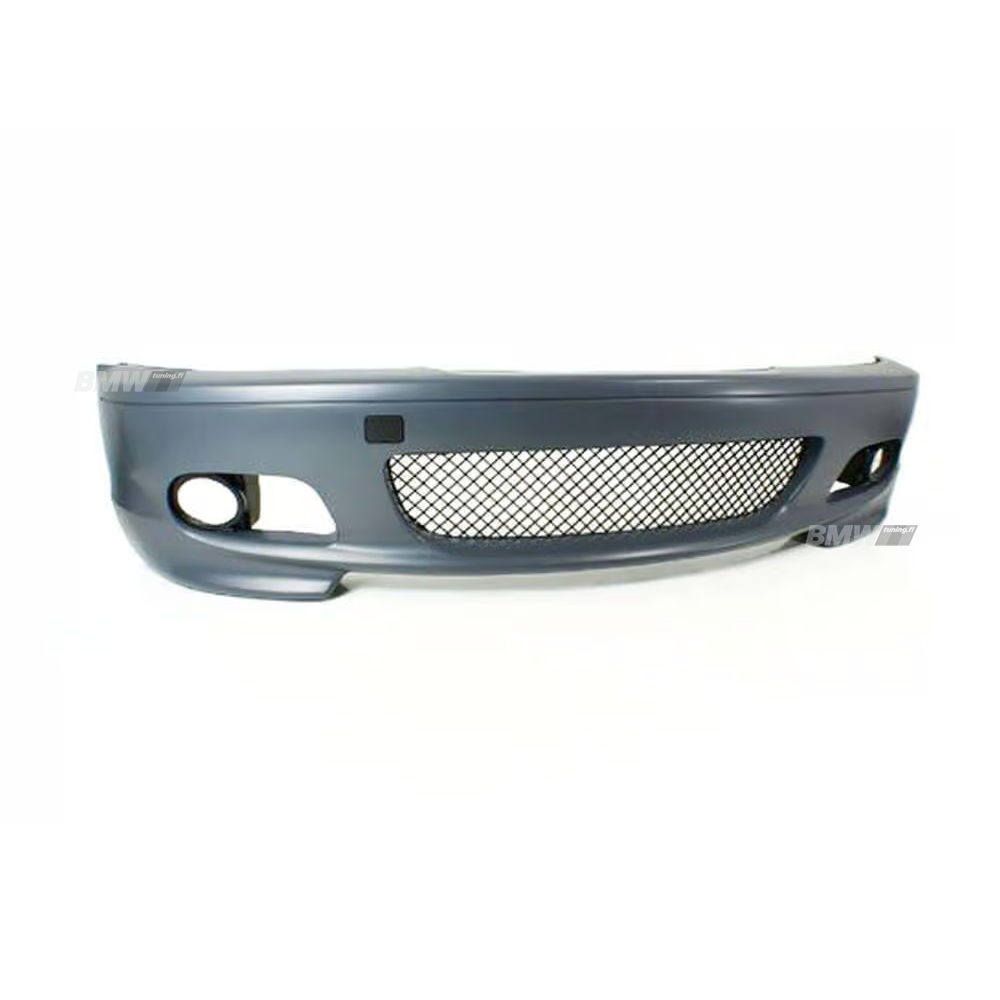 BMW E46 Coupe / Convertible M-Look Front Bumper
