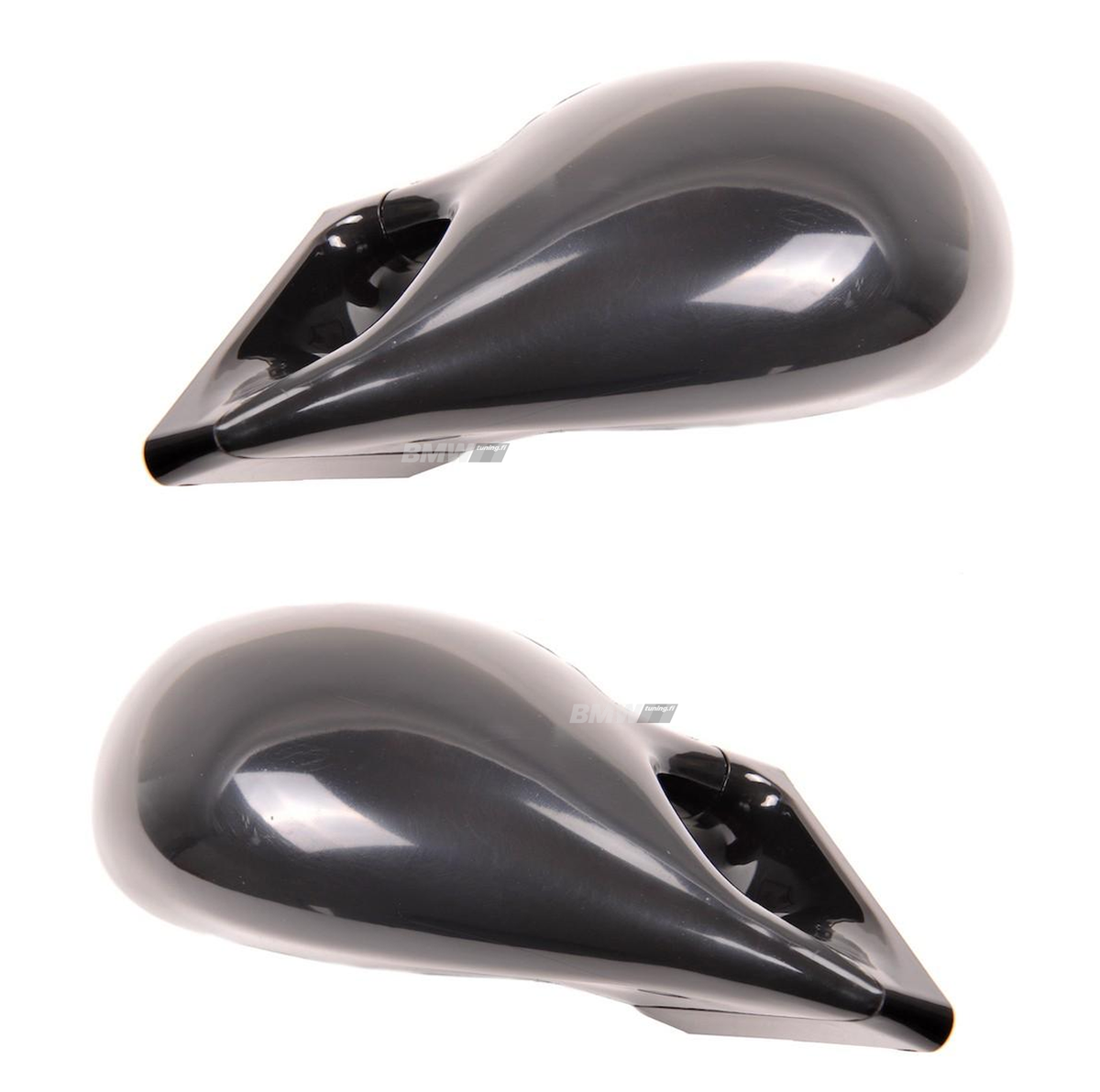 BMW E36 M-Look Side Mirrors (manual adjustment)