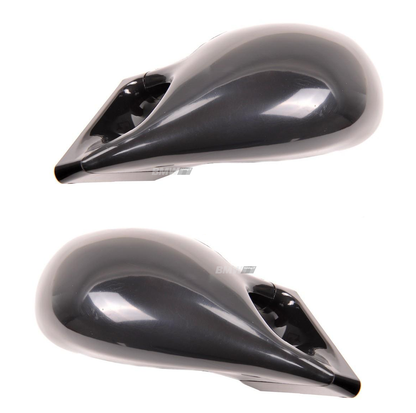 BMW E36 M-Look Side Mirrors (manual adjustment)