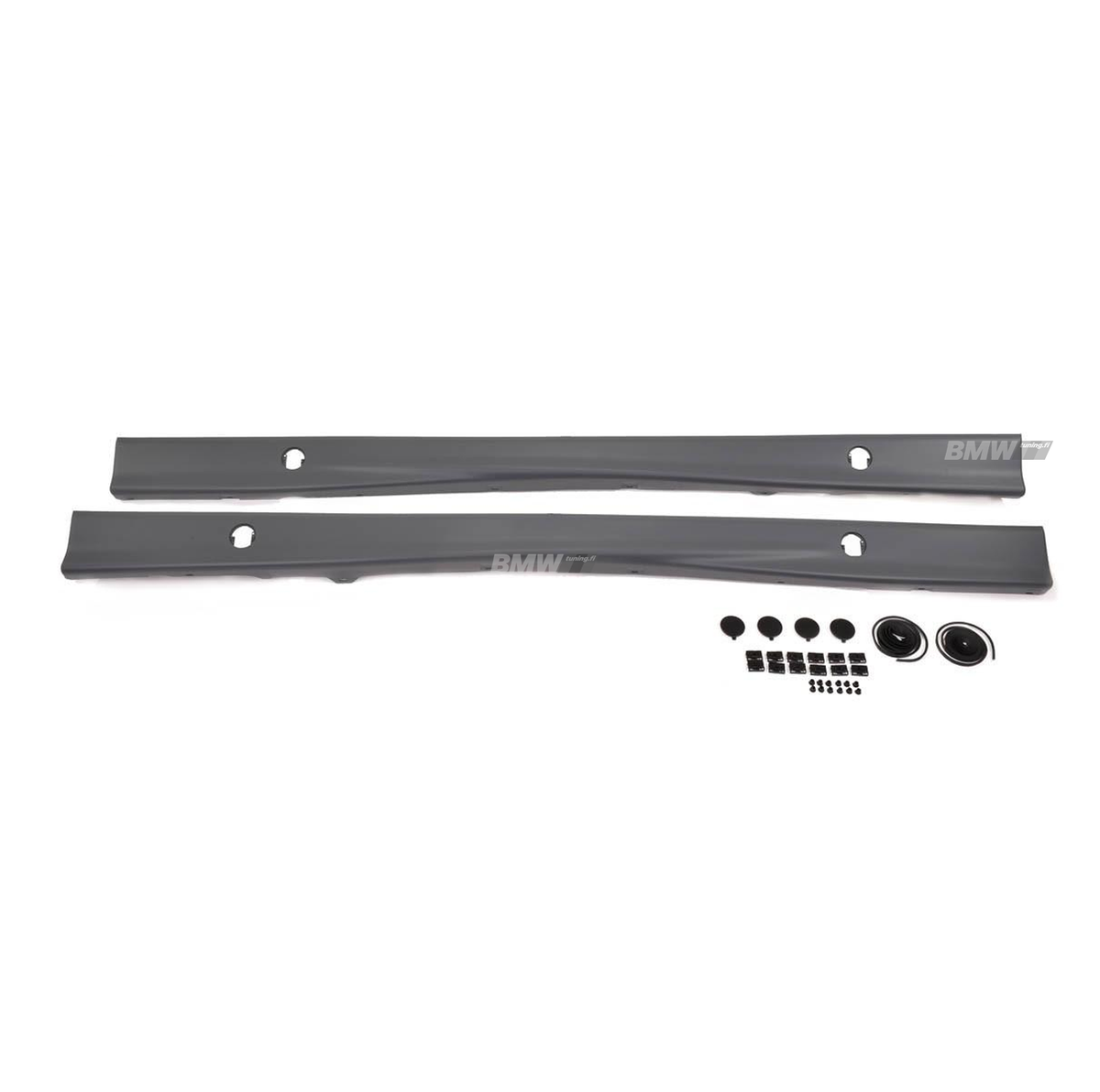 BMW E36 M-look Side Skirts