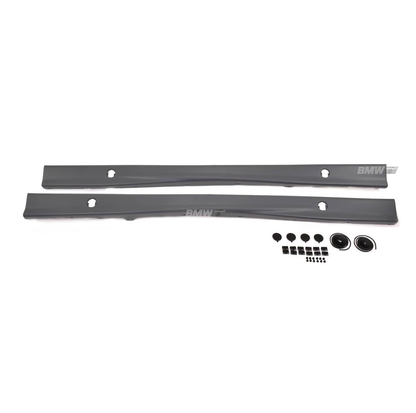BMW E36 M-look Side Skirts