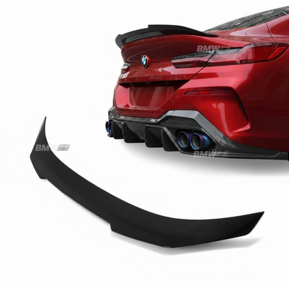 BMW G16 PSM-Look Rear Spoiler