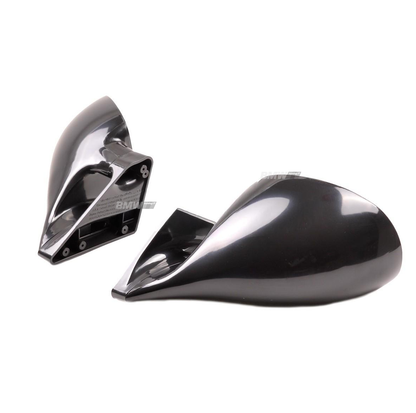 BMW E36 M-Look Side Mirrors (manual adjustment)