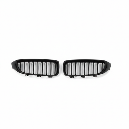 BMW F32 F33 F36 F82 F83 Single Look Munuaiset Mattamusta