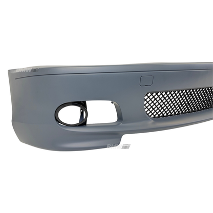 BMW E46 Coupe / Convertible M-Look Front Bumper