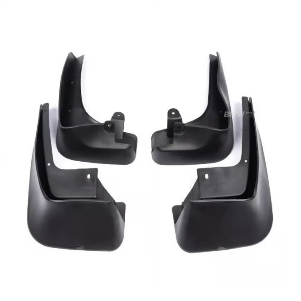 BMW F01 F02 Mud Flaps