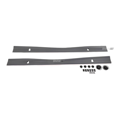 BMW E36 M-look Side Skirts