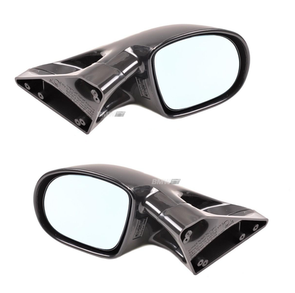 BMW E36 M-Look Side Mirrors (manual adjustment)