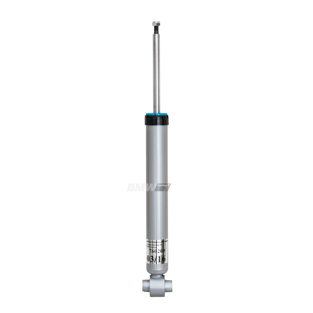 BMW F22 F23 BlueLine JOM Adjustable Coilover Suspension Kit