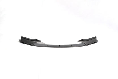 Bmw F20 F21 M-perfomance Carbon-look front spoiler