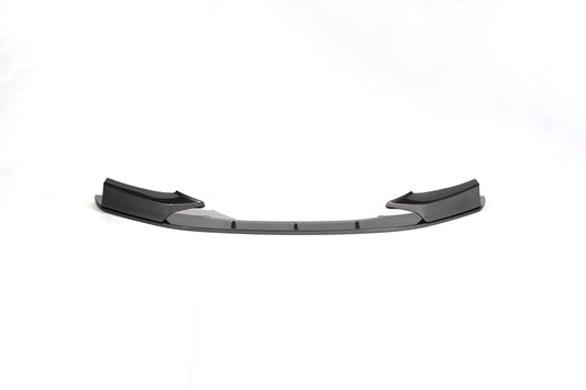 Bmw F20 F21 M-perfomance Carbon-look etuspoileri