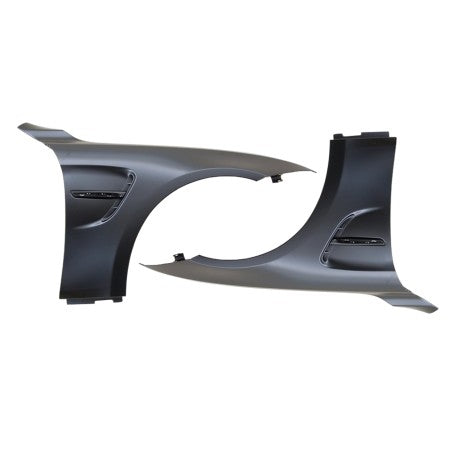 Bmw F32 F33 F36 M4-look lokasuojat