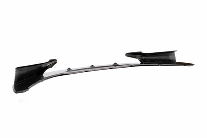 Bmw F20 F21 M-perfomance Carbon-look front spoiler