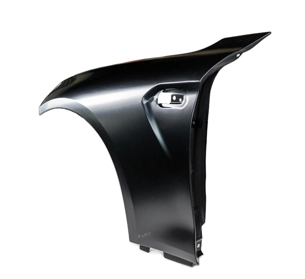 Bmw F22 F23 M2-look fenders