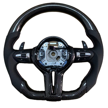 BMW 1-4 sarjalaisiin Aito hiilikuitu erikoisratti