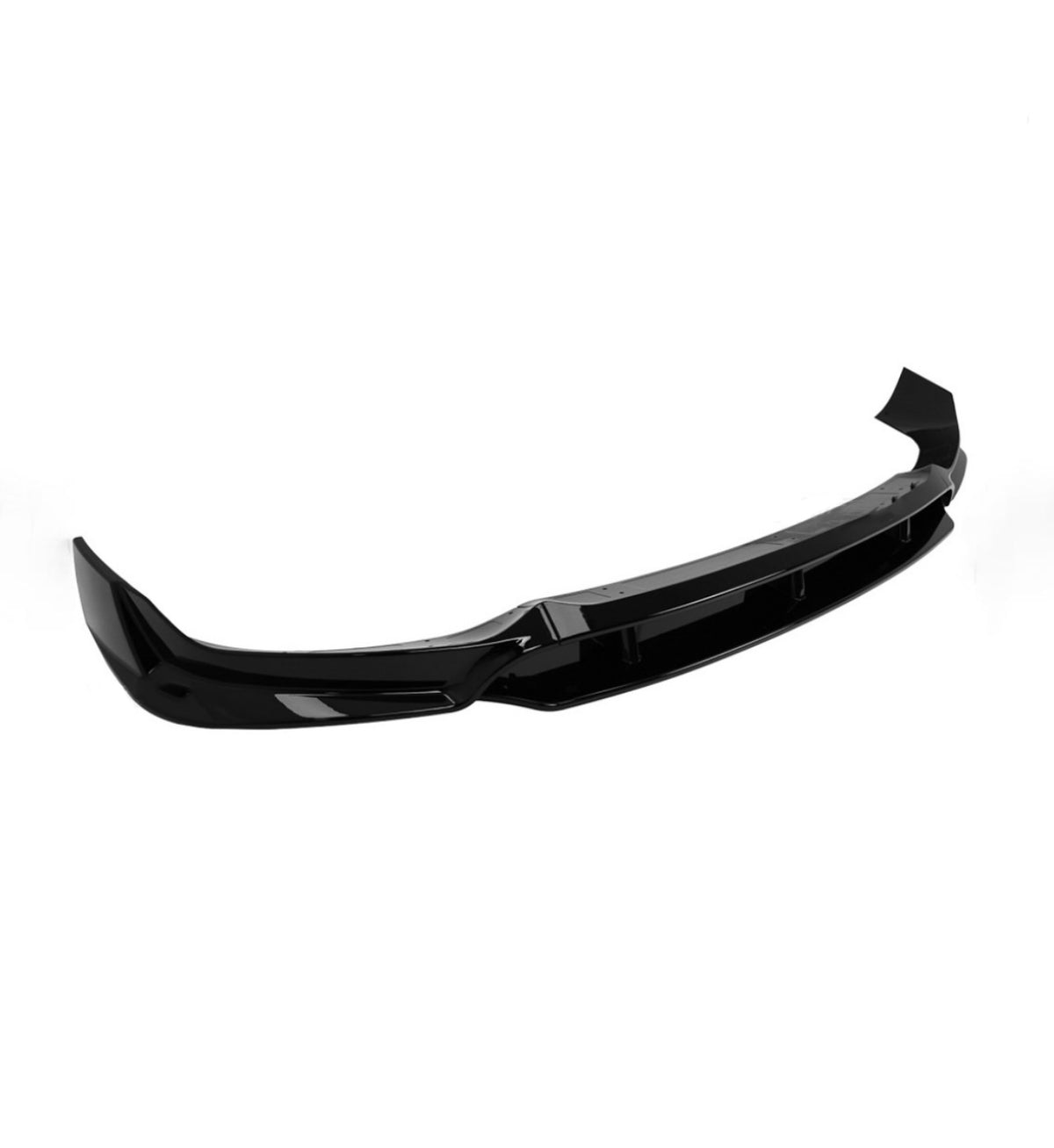 Bmw X6 G06, 2019-2023 Black Knight Aero kit glossy black