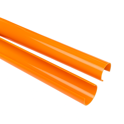 BMW (F10 F11 F20 F21 F30 F31 E90 E92) V-strut covers behind the kidneys (Various colors)