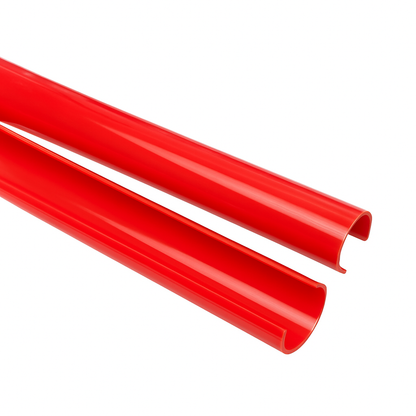 BMW (F10 F11 F20 F21 F30 F31 E90 E92) V-strut covers behind the kidneys (Various colors)