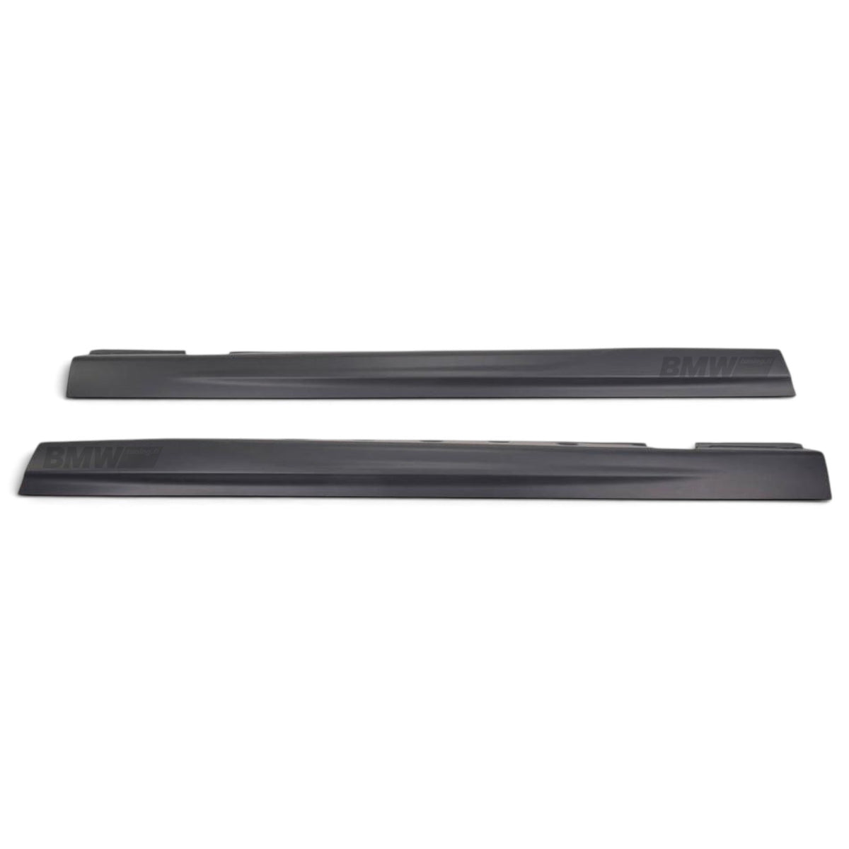 BMW E46 M-Sport Side Skirts, Sedan Touring